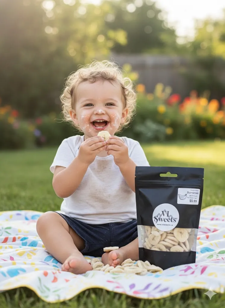 Fruit Medley (Large)