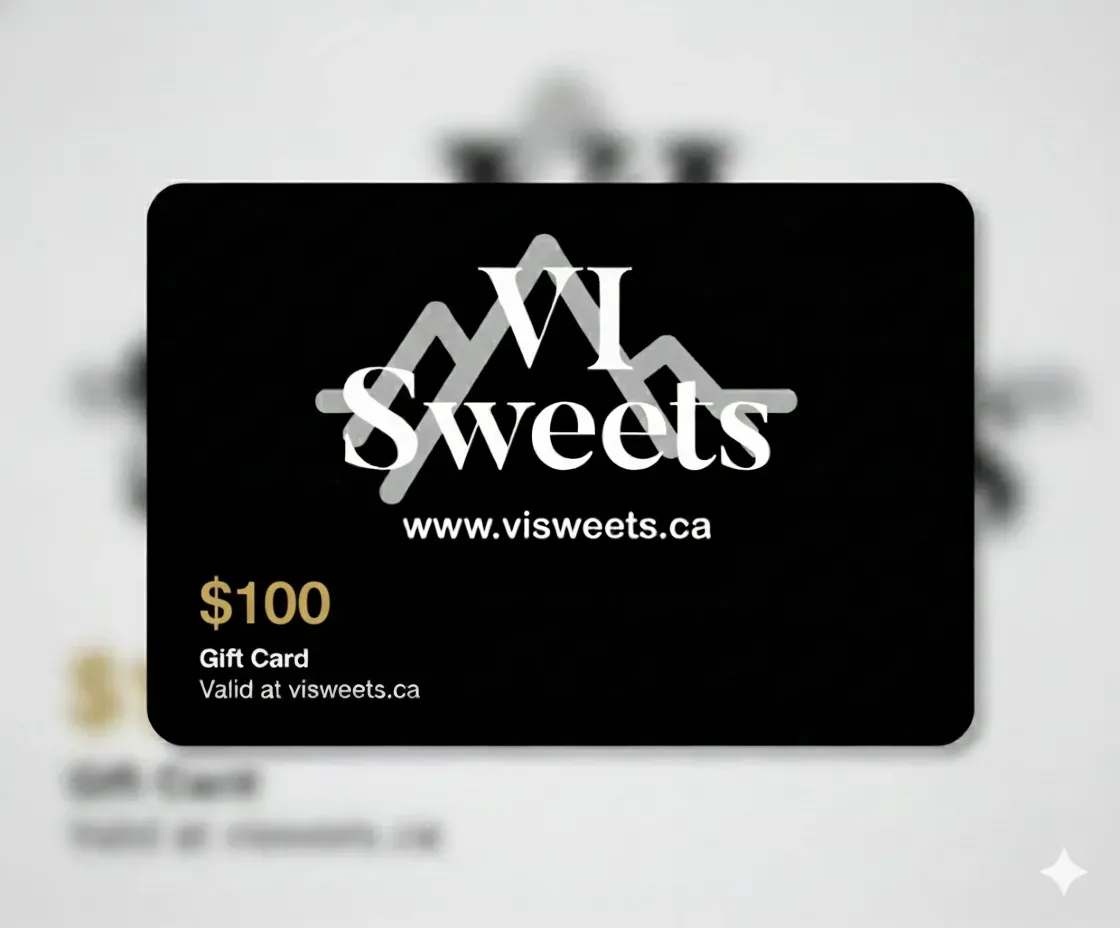 Gift Card ($100)