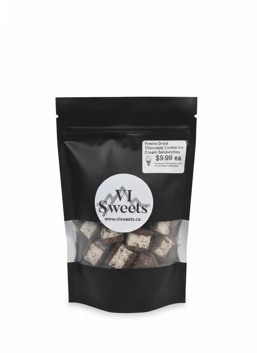 Ice Cream CC Sandwiches (Small)